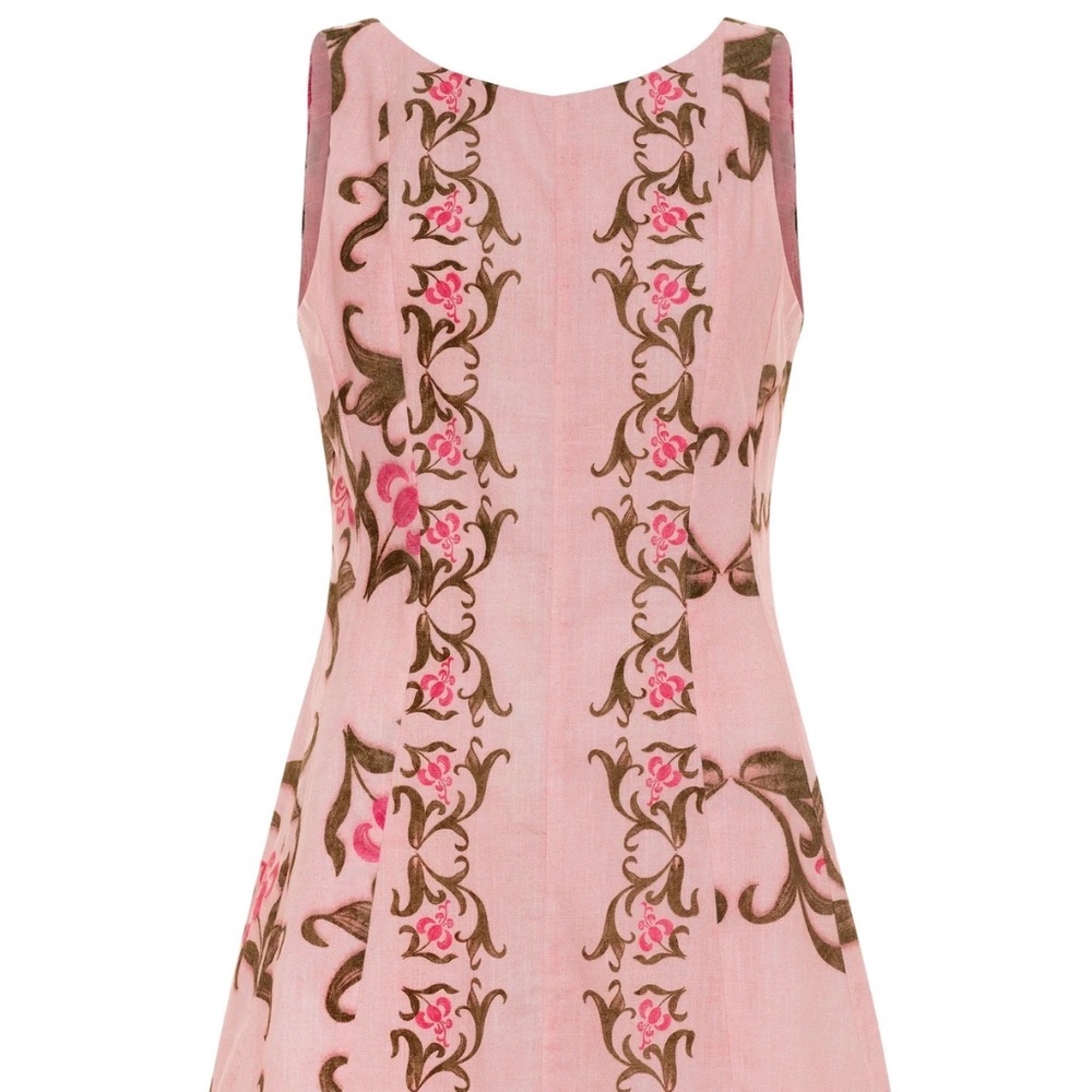 Anna Cate Layla Dress